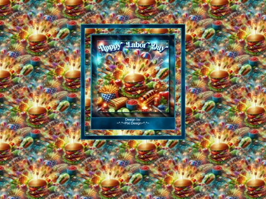 Patriotic Holidays/000LaborDay screenshot