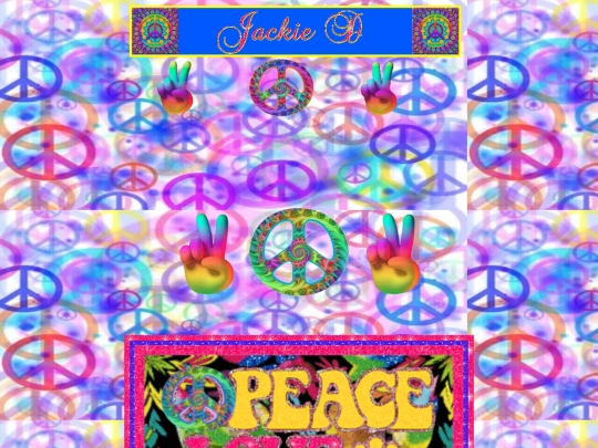Peace Signs/00PSBus screenshot