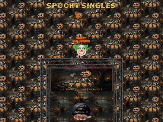 Saturday /000nnnnnnnnOct25DrinknPumpkinHead screenshot