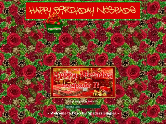 Saturday /000nqDec20NCBday screenshot