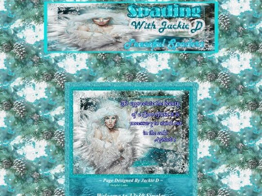 Saturday /000nrJan10BlondFurPineAny screenshot
