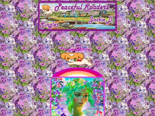 Saturday /000pzMay2SpringLiving screenshot