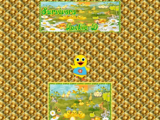 Spring/00000000000DucksSUV screenshot