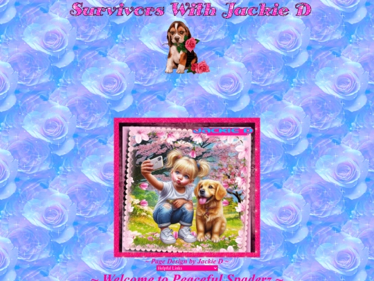 Spring/0000Apr7SUVGirlNDogsSUV screenshot