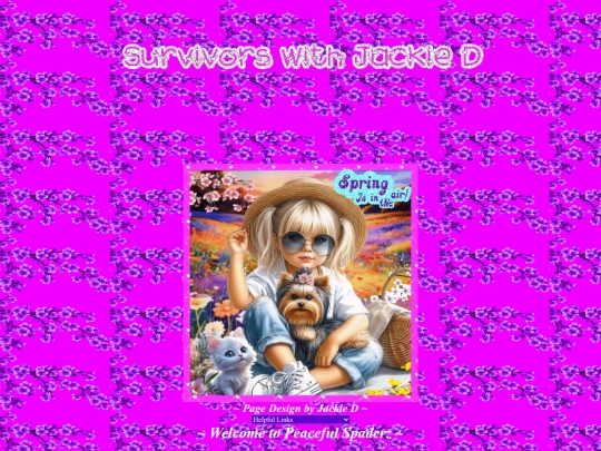 Spring/000Apr16SUVTenderBdayLilacGirlDogCatSUV screenshot