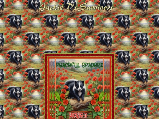 Spring/000Mayz29SUVRedPoppyNHedgehog screenshot