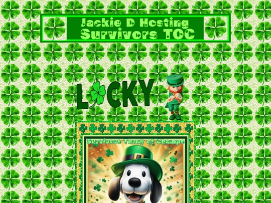 StPats/000000MarTOCSUV screenshot