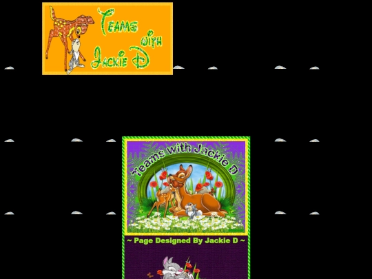 Summer/002025jvAUG8TMSBambi screenshot