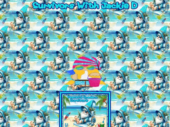 Summer/002025mAug13SUVGnommySummerSUV screenshot