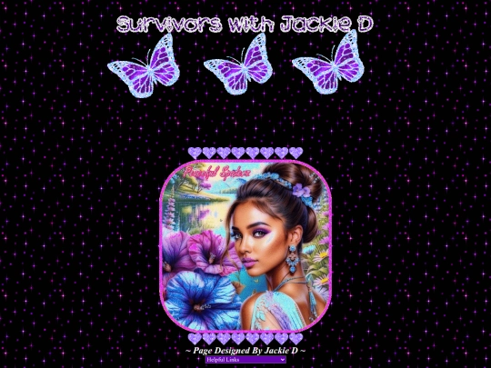 Summer/002026zJUL2SUVLdyPurpTropSUV screenshot