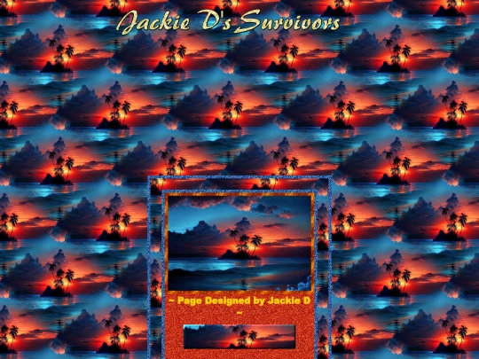 Summer/002026zzAuga11SUVTropSunset screenshot