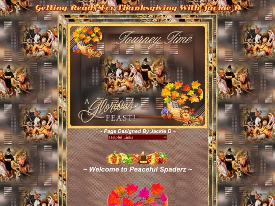 Thanksgiving/00002024GloriousFeastTMS screenshot