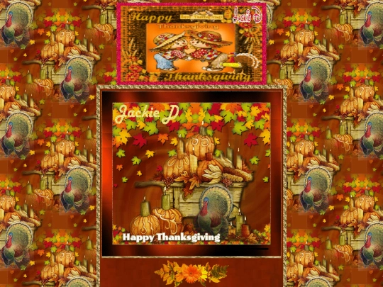 Thanksgiving/0002025PmpknCndleSURV screenshot