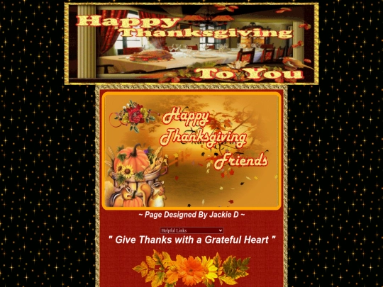 Thanksgiving/0002025TDayFrndsAny screenshot