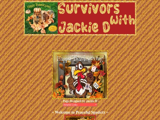 Thanksgiving/0002025TrkyPlayCardsSURV screenshot