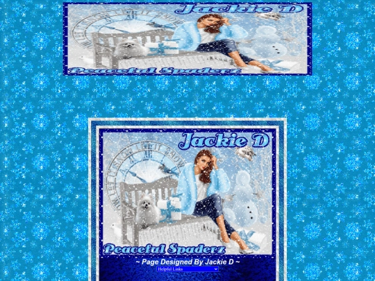 Winter/00000000Feb3SUVLetItSnowAny screenshot