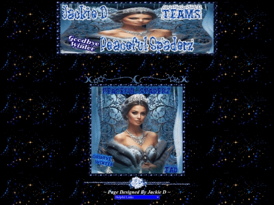 Winter/00000000Feba24TMSQueenBlueTMS screenshot