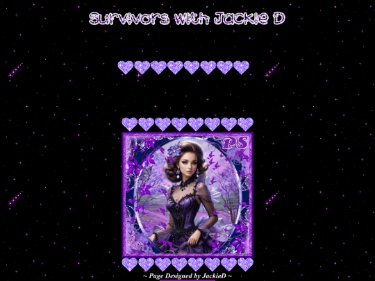 Winter/00000000Mara10SUVLadyPurpButrtflyHeartsSUV screenshot