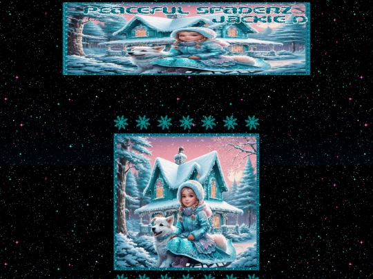 Winter/00000000bJana22SUVGirlNDogTeal screenshot