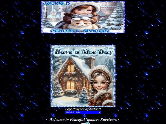 Winter/00000000bJana23SUVGirlsNCats screenshot