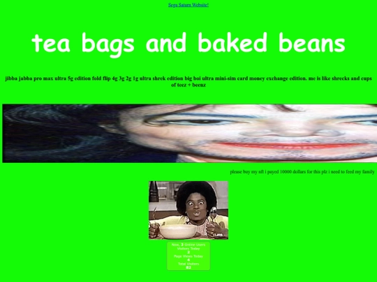 thing screenshot