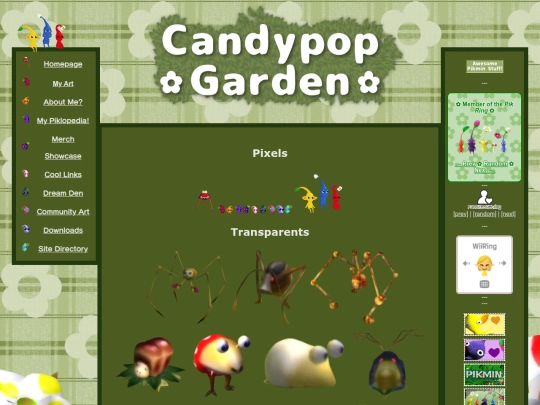 downloads screenshot