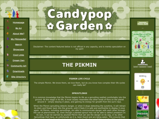 piklopedia screenshot