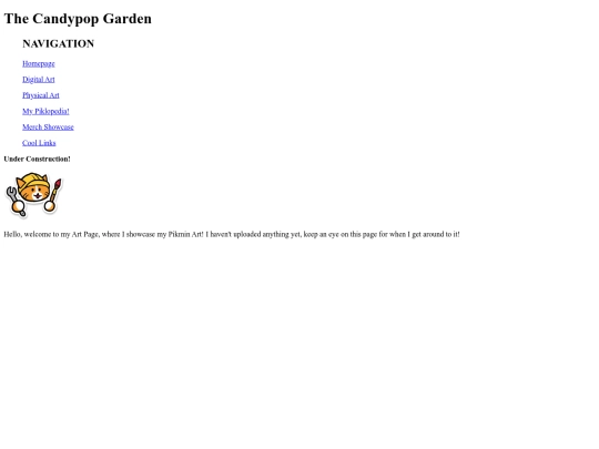 testing/oldhtml screenshot