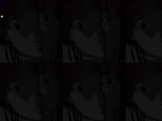 run screenshot