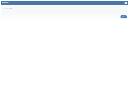 comments/c1 screenshot