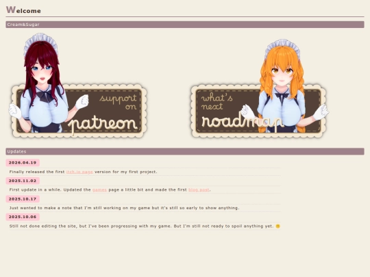 main screenshot