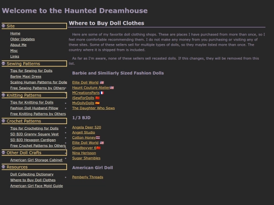 resources/buyclothes screenshot