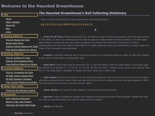 resources/dict screenshot