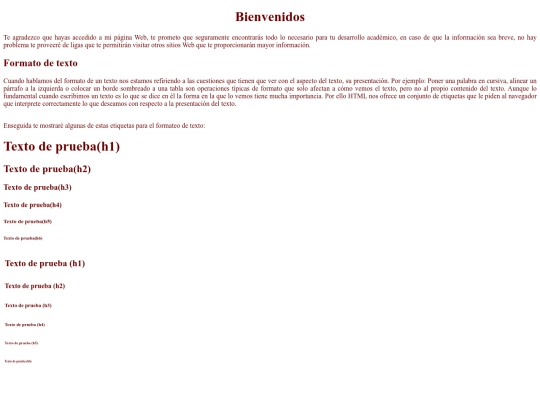 Pgina1 screenshot