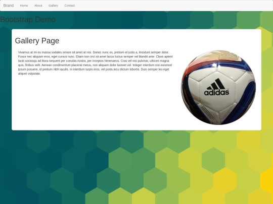gallery screenshot