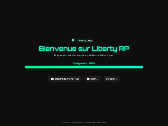 loading screenshot