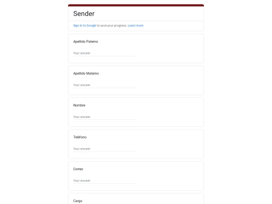 pdt/index2 screenshot