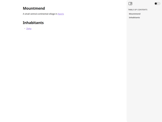 dnd-lore/Places/Mountmend screenshot