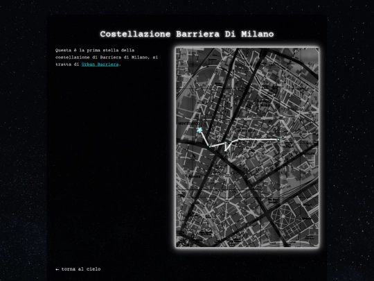 sitibarriera/star1-1 screenshot