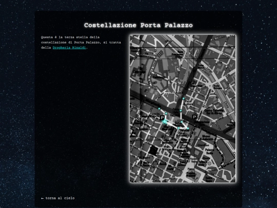 sitiportapalazzo/star2-3 screenshot