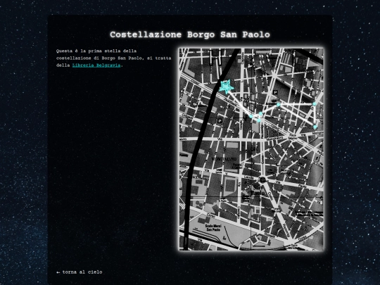 sitisanpaolo/star3-1 screenshot