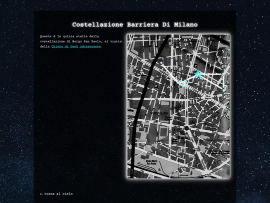 sitisanpaolo/star3-5 screenshot