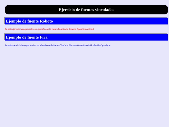 fuentes vinculadas/prueba screenshot