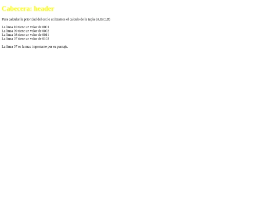 herencia/tema6 herencia screenshot