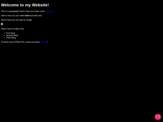 customer screenshot