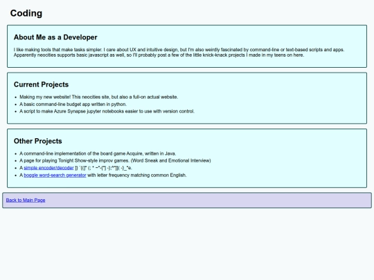 coding screenshot
