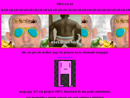 megagay/megagay screenshot