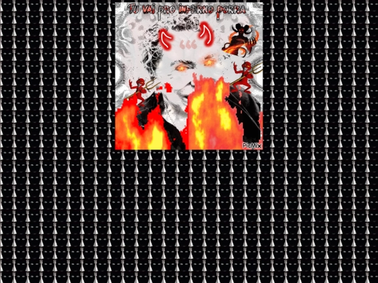 suspiropreto screenshot