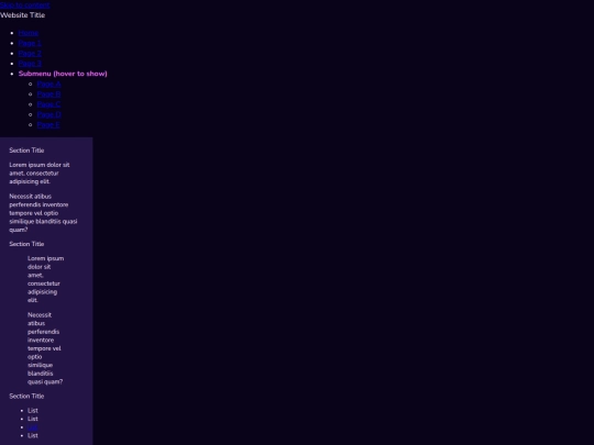 Ficrec screenshot