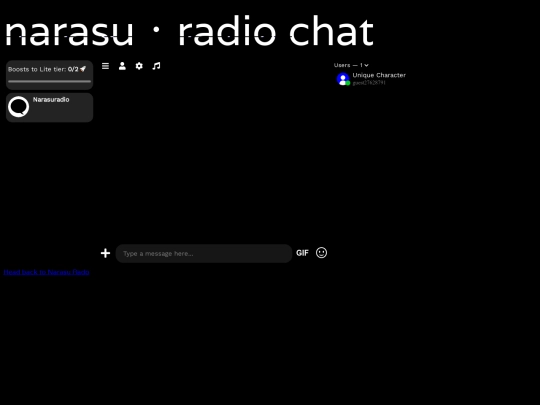 chatnew screenshot